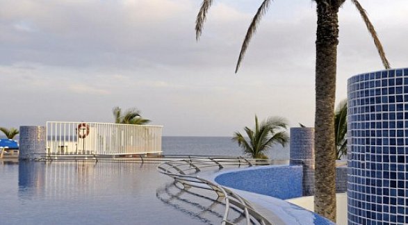 VIK Hotel San Antonio, Spanien, Lanzarote, Puerto del Carmen, Bild 10