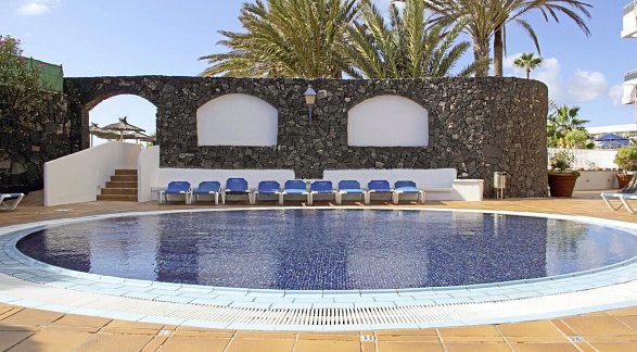 VIK Hotel San Antonio, Spanien, Lanzarote, Puerto del Carmen, Bild 11