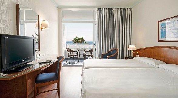 VIK Hotel San Antonio, Spanien, Lanzarote, Puerto del Carmen, Bild 12