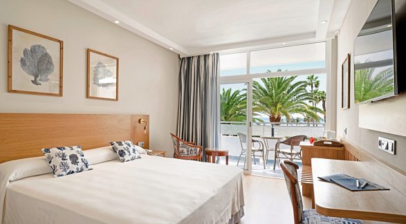 VIK Hotel San Antonio, Spanien, Lanzarote, Puerto del Carmen, Bild 13