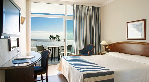 VIK Hotel San Antonio, Spanien, Lanzarote, Puerto del Carmen, Bild 14