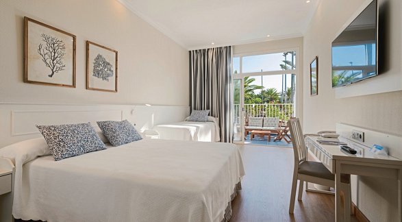 VIK Hotel San Antonio, Spanien, Lanzarote, Puerto del Carmen, Bild 15