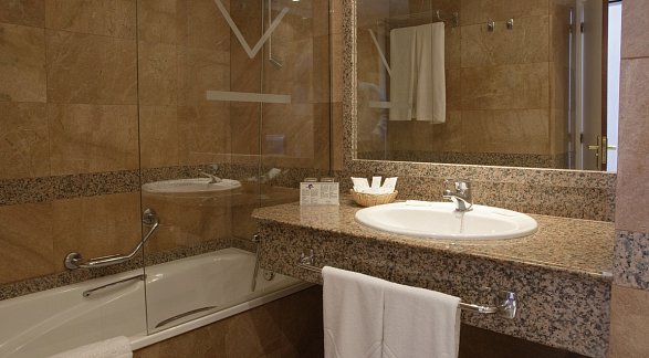 VIK Hotel San Antonio, Spanien, Lanzarote, Puerto del Carmen, Bild 16