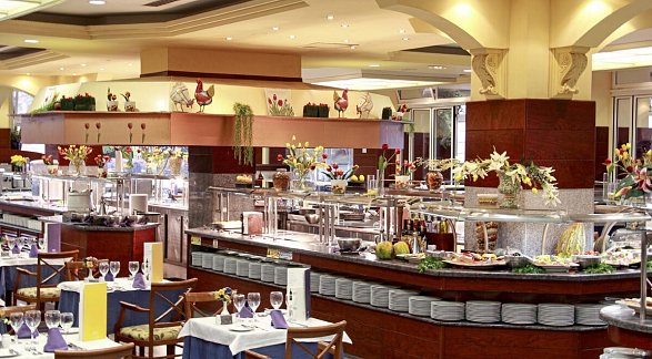 VIK Hotel San Antonio, Spanien, Lanzarote, Puerto del Carmen, Bild 17