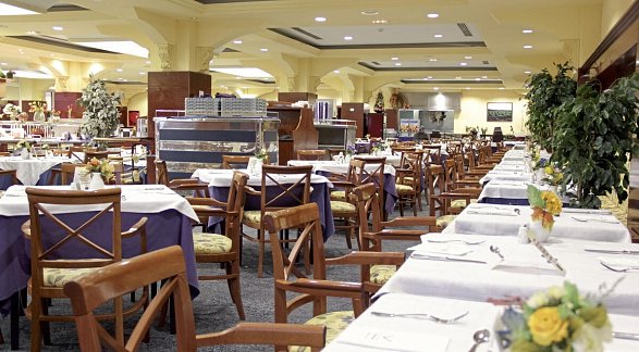 VIK Hotel San Antonio, Spanien, Lanzarote, Puerto del Carmen, Bild 18