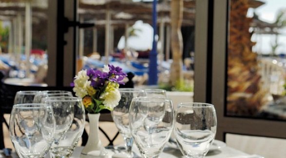 VIK Hotel San Antonio, Spanien, Lanzarote, Puerto del Carmen, Bild 19