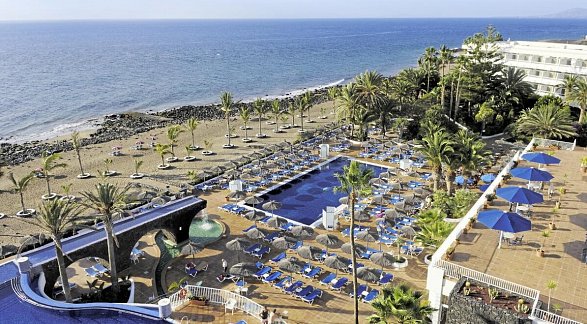 VIK Hotel San Antonio, Spanien, Lanzarote, Puerto del Carmen, Bild 2