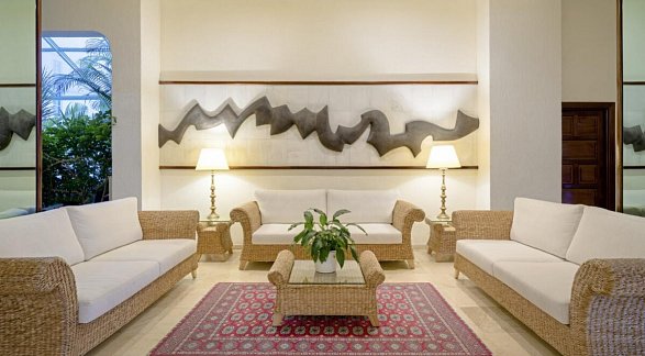 VIK Hotel San Antonio, Spanien, Lanzarote, Puerto del Carmen, Bild 20