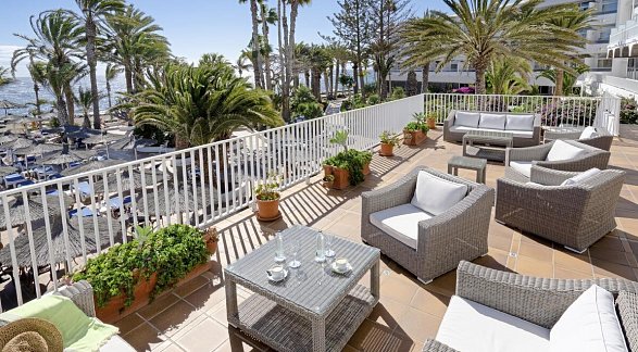 VIK Hotel San Antonio, Spanien, Lanzarote, Puerto del Carmen, Bild 21