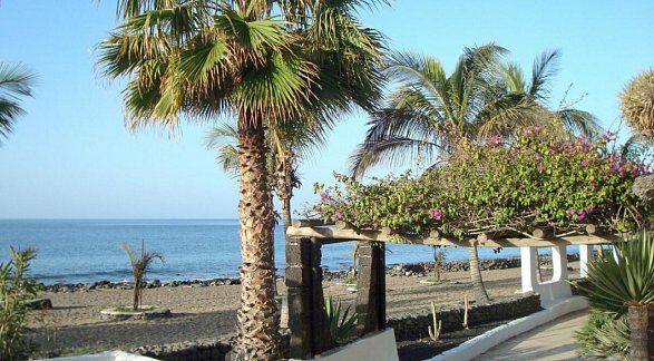 VIK Hotel San Antonio, Spanien, Lanzarote, Puerto del Carmen, Bild 22