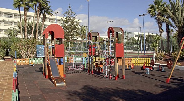 VIK Hotel San Antonio, Spanien, Lanzarote, Puerto del Carmen, Bild 23