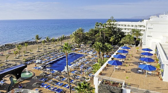 VIK Hotel San Antonio, Spanien, Lanzarote, Puerto del Carmen, Bild 3