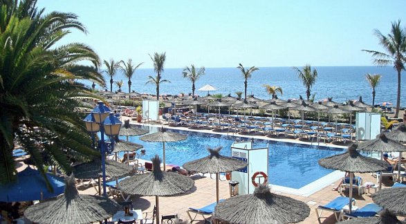 VIK Hotel San Antonio, Spanien, Lanzarote, Puerto del Carmen, Bild 4