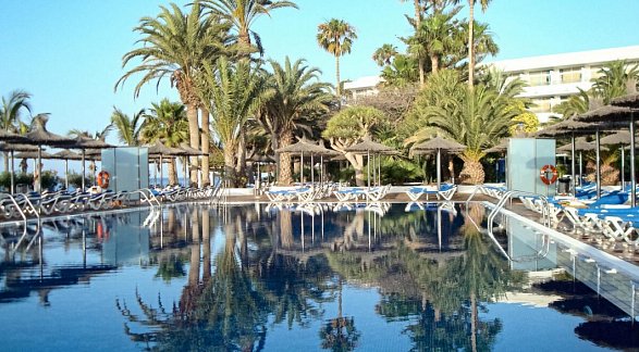 VIK Hotel San Antonio, Spanien, Lanzarote, Puerto del Carmen, Bild 5