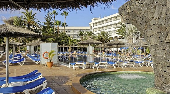 VIK Hotel San Antonio, Spanien, Lanzarote, Puerto del Carmen, Bild 6
