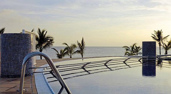 VIK Hotel San Antonio, Spanien, Lanzarote, Puerto del Carmen, Bild 7