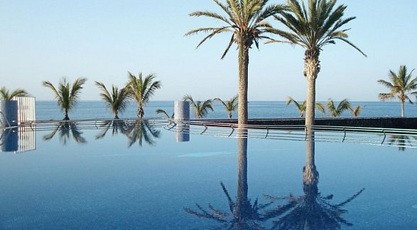 VIK Hotel San Antonio, Spanien, Lanzarote, Puerto del Carmen, Bild 9