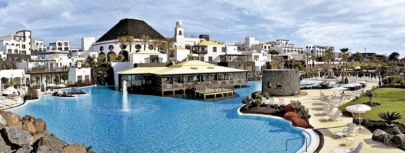 Hotel LIVVO Volcán Lanzarote, Spanien, Lanzarote, Yaiza, Bild 1