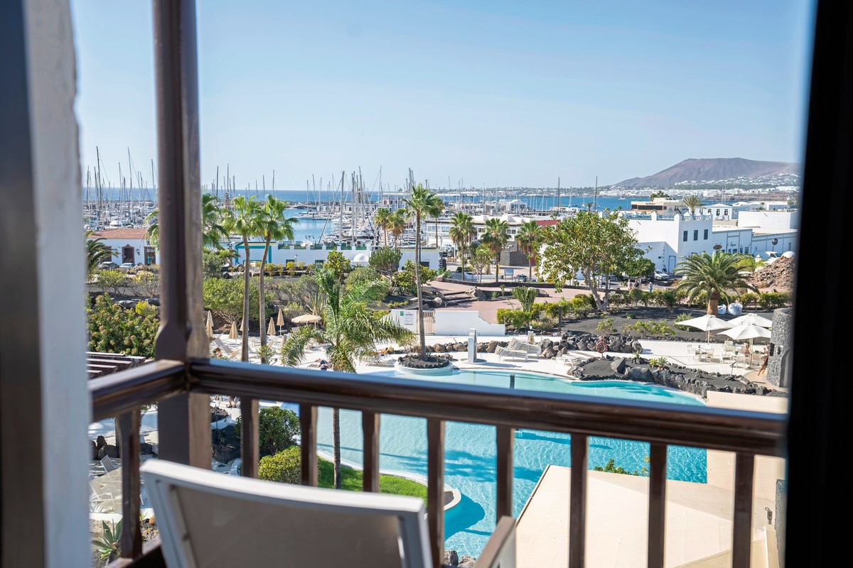 Hotel LIVVO Volcán Lanzarote, Spanien, Lanzarote, Yaiza, Bild 22
