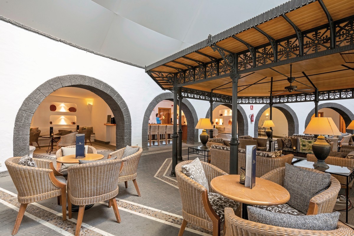 Hotel LIVVO Volcán Lanzarote, Spanien, Lanzarote, Yaiza, Bild 28