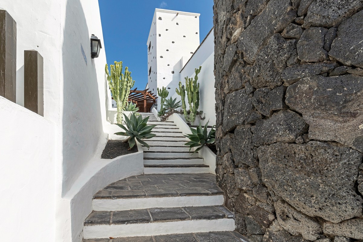 Hotel LIVVO Volcán Lanzarote, Spanien, Lanzarote, Yaiza, Bild 34