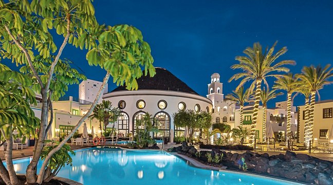 Hotel LIVVO Volcán Lanzarote, Spanien, Lanzarote, Yaiza