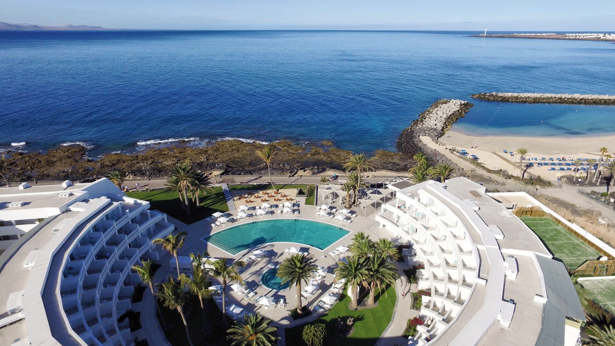 Hotel Iberostar Selection Lanzarote Park, Spanien, Lanzarote, Playa Blanca, Bild 11