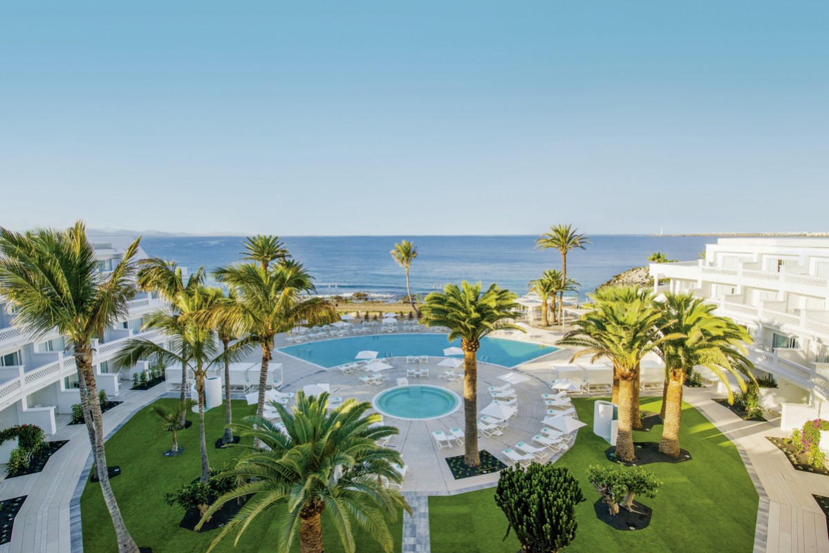 Hotel Iberostar Selection Lanzarote Park, Spanien, Lanzarote, Playa Blanca, Bild 16