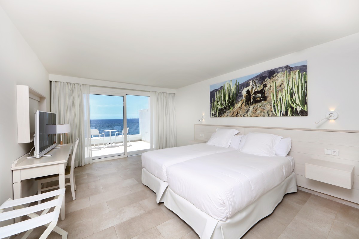 Hotel Iberostar Selection Lanzarote Park, Spanien, Lanzarote, Playa Blanca, Bild 2
