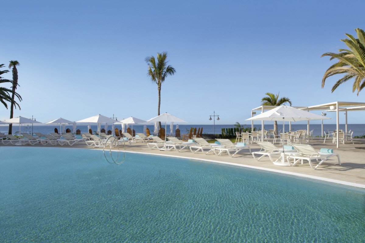 Hotel Iberostar Selection Lanzarote Park, Spanien, Lanzarote, Playa Blanca, Bild 4