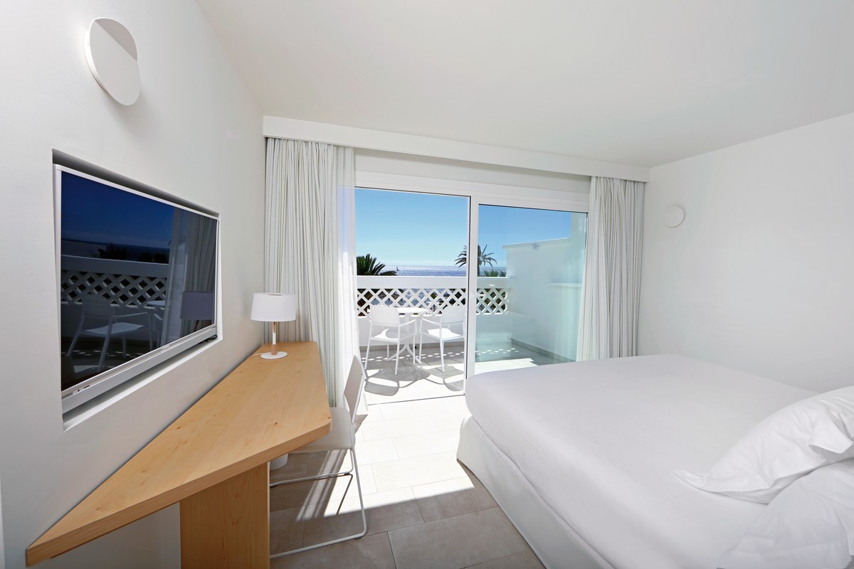Hotel Iberostar Selection Lanzarote Park, Spanien, Lanzarote, Playa Blanca, Bild 8