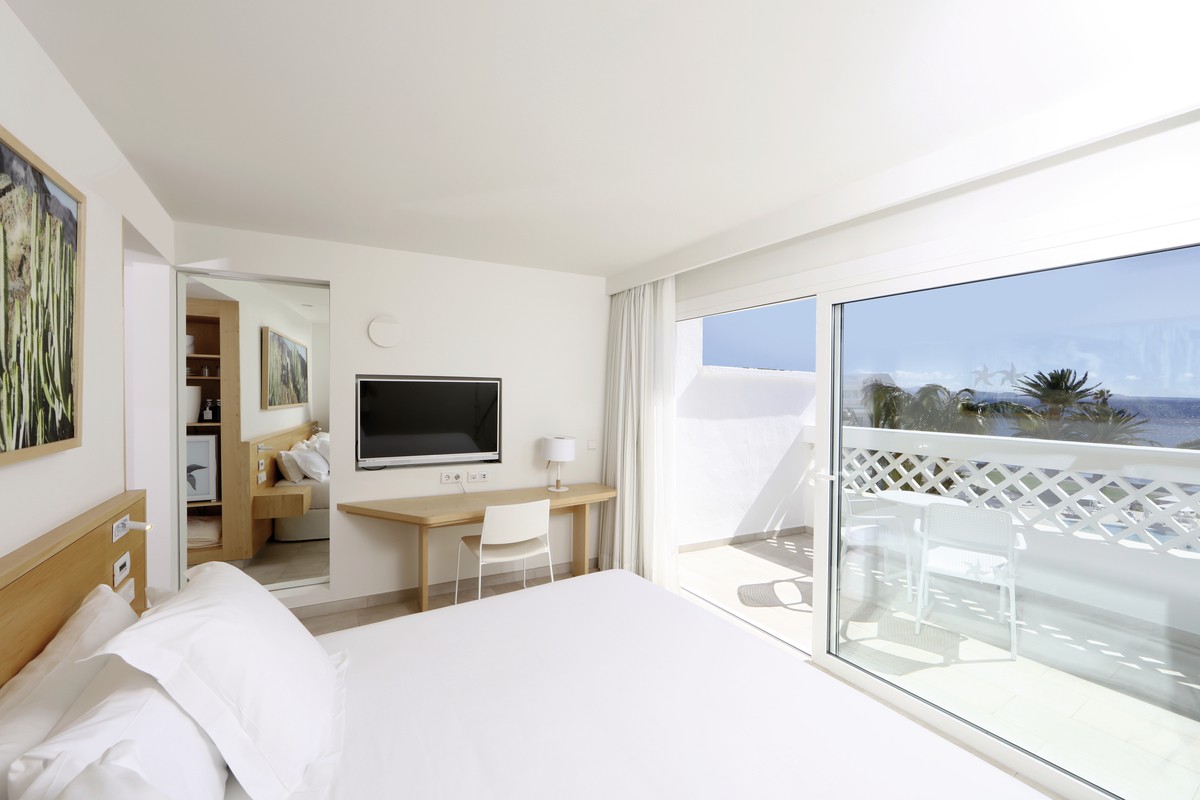 Hotel Iberostar Selection Lanzarote Park, Spanien, Lanzarote, Playa Blanca, Bild 9