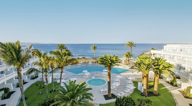 Hotel Iberostar Selection Lanzarote Park, Spanien, Lanzarote, Playa Blanca