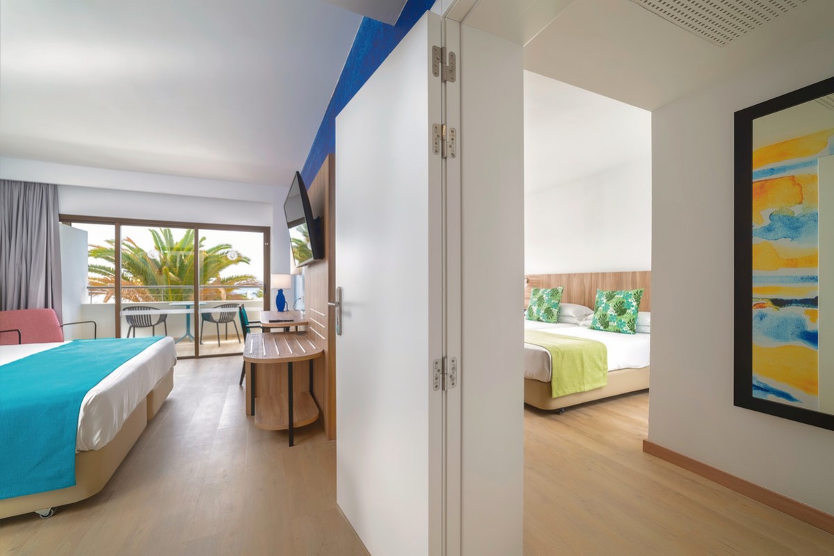Hotel Costa Calero Thalasso & Spa, Spanien, Lanzarote, Puerto Calero, Bild 11