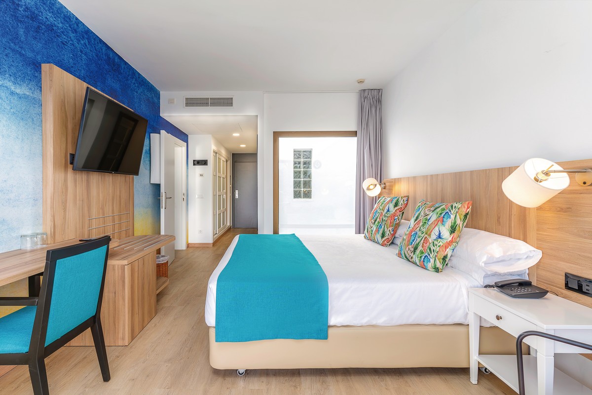 Hotel Costa Calero Thalasso & Spa, Spanien, Lanzarote, Puerto Calero, Bild 13