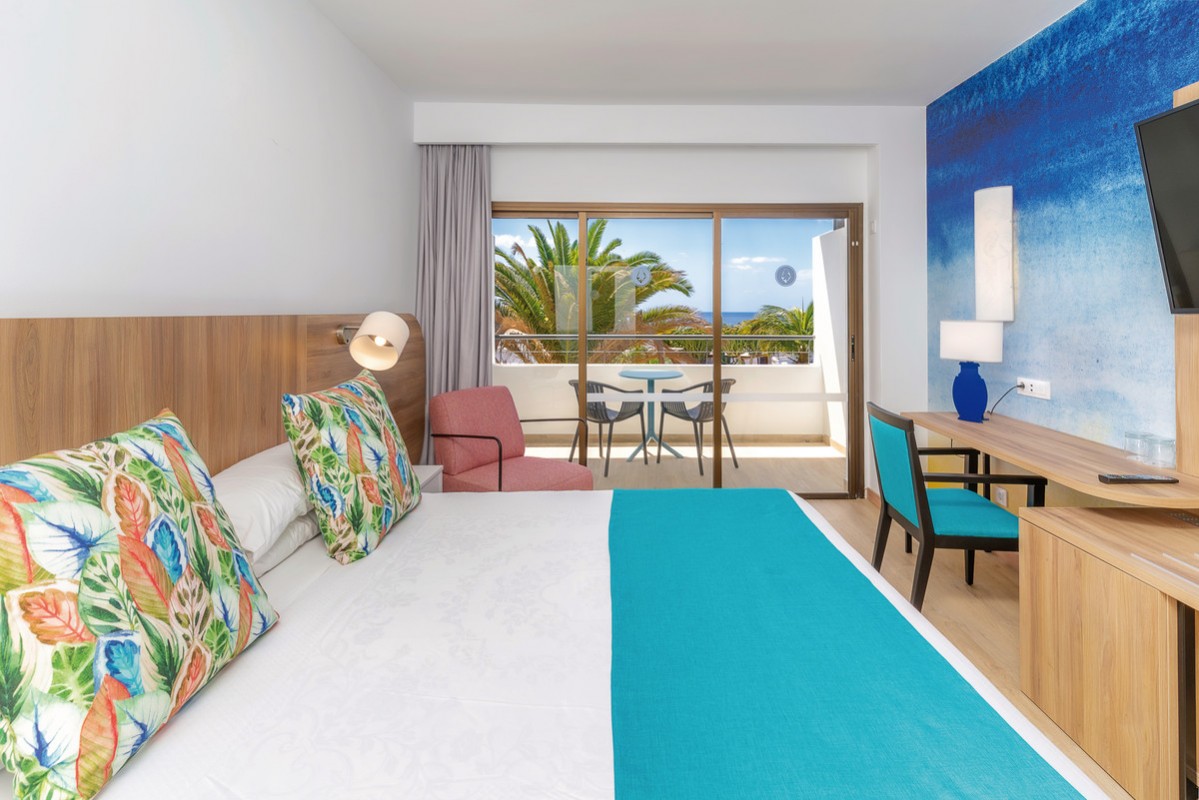 Hotel Costa Calero Thalasso & Spa, Spanien, Lanzarote, Puerto Calero, Bild 14