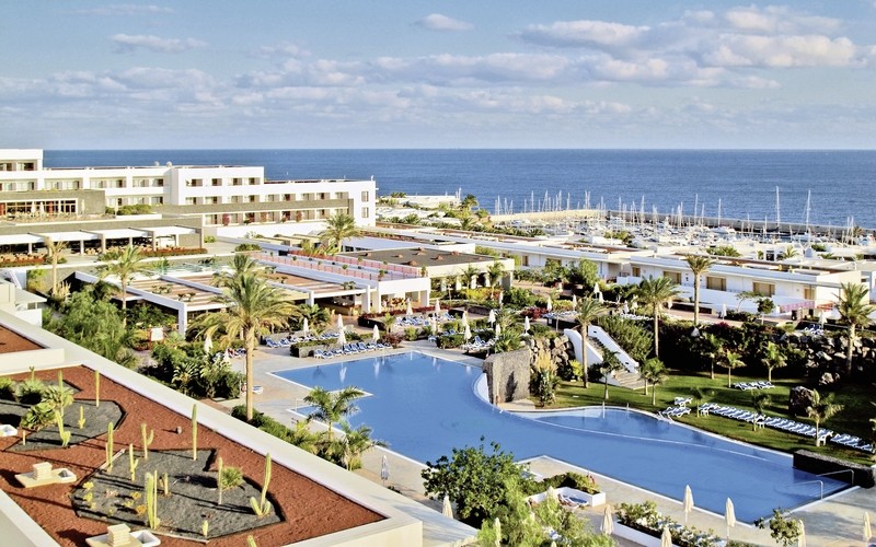 Hotel Costa Calero Thalasso & Spa, Spanien, Lanzarote, Puerto Calero, Bild 2