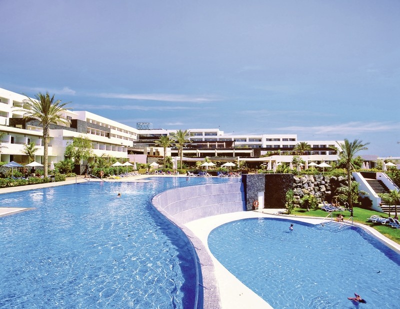 Hotel Costa Calero Thalasso & Spa, Spanien, Lanzarote, Puerto Calero, Bild 3