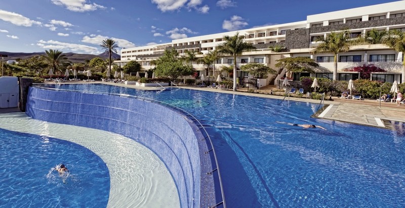 Hotel Costa Calero Thalasso & Spa, Spanien, Lanzarote, Puerto Calero, Bild 4