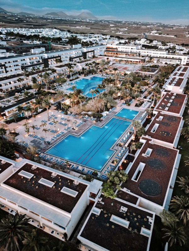 Hotel Costa Calero Thalasso & Spa, Spanien, Lanzarote, Puerto Calero, Bild 40