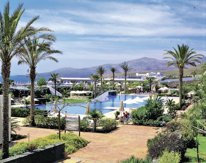 Hotel Costa Calero Thalasso & Spa, Spanien, Lanzarote, Puerto Calero, Bild 5