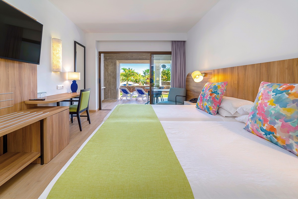 Hotel Costa Calero Thalasso & Spa, Spanien, Lanzarote, Puerto Calero, Bild 8