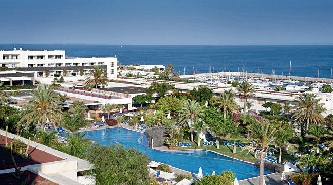 Hotel Costa Calero Thalasso & Spa, Spanien, Lanzarote, Puerto Calero