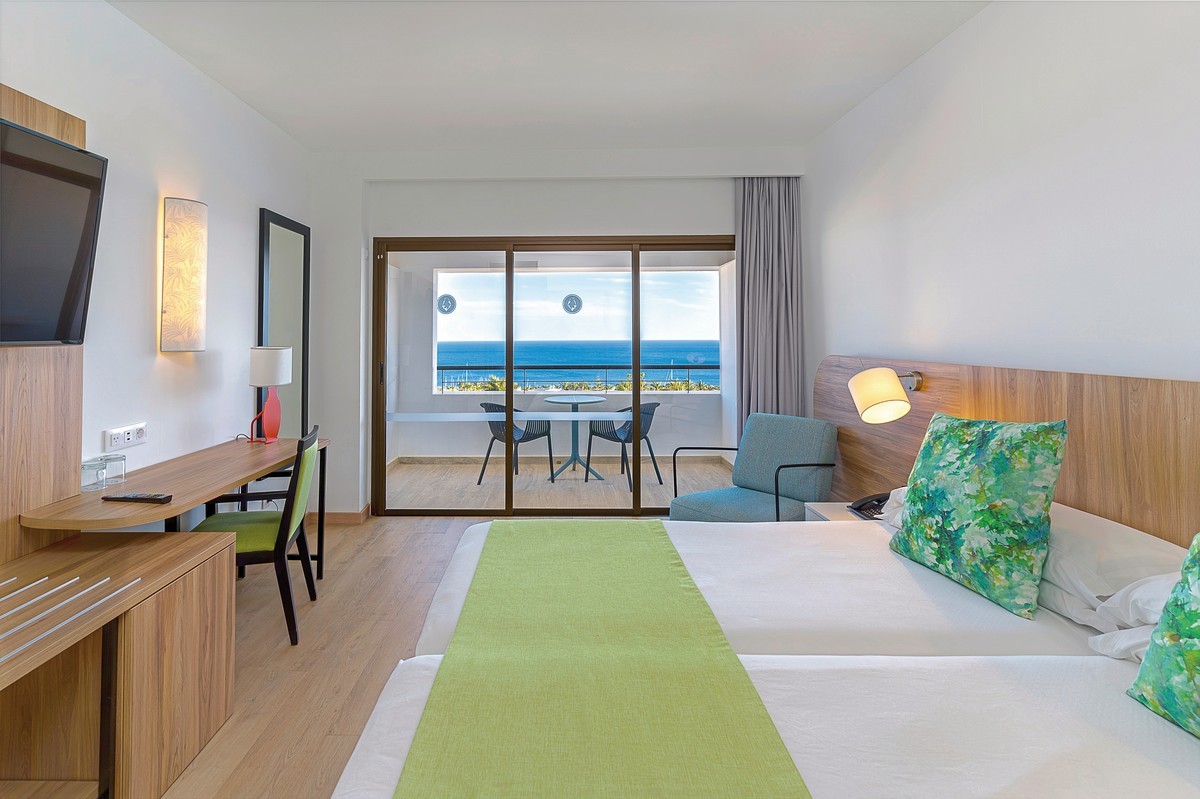 Hotel Costa Calero Thalasso & Spa, Spanien, Lanzarote, Puerto Calero, Bild 10