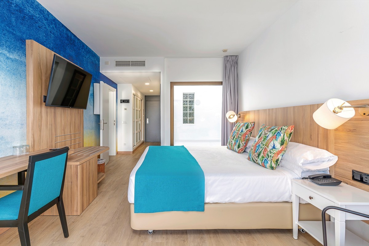 Hotel Costa Calero Thalasso & Spa, Spanien, Lanzarote, Puerto Calero, Bild 13