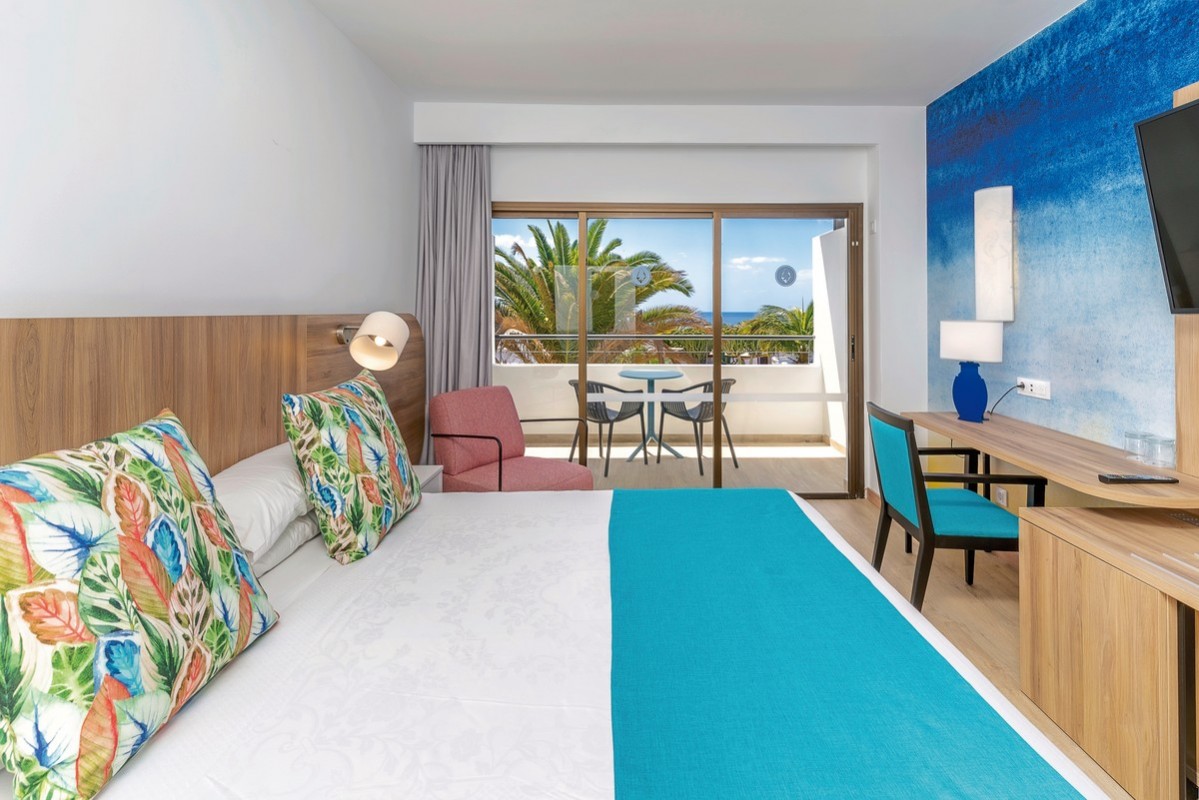 Hotel Costa Calero Thalasso & Spa, Spanien, Lanzarote, Puerto Calero, Bild 14