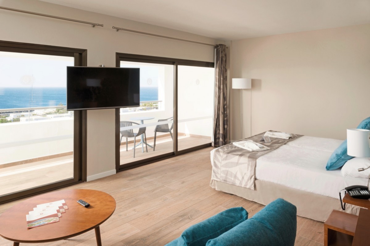 Hotel Costa Calero Thalasso & Spa, Spanien, Lanzarote, Puerto Calero, Bild 18