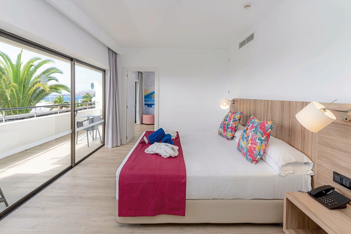 Hotel Costa Calero Thalasso & Spa, Spanien, Lanzarote, Puerto Calero, Bild 21
