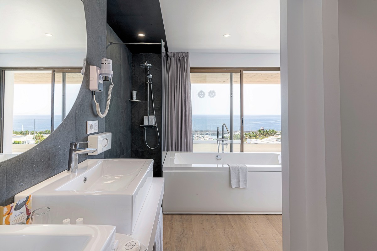 Hotel Costa Calero Thalasso & Spa, Spanien, Lanzarote, Puerto Calero, Bild 23