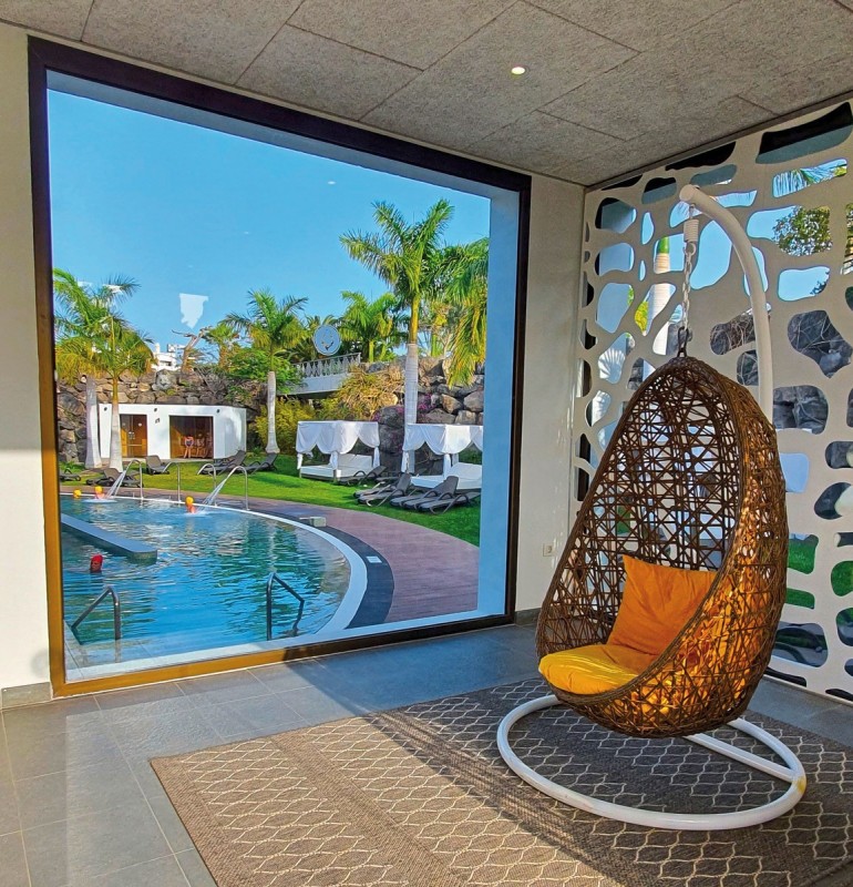 Hotel Costa Calero Thalasso & Spa, Spanien, Lanzarote, Puerto Calero, Bild 24